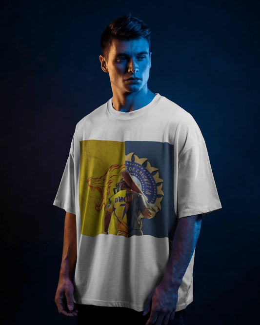 No. 7 Champion Spirit T-Shirt